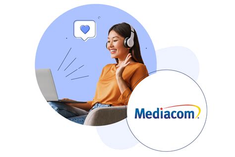 mediacom plans for existing customers.